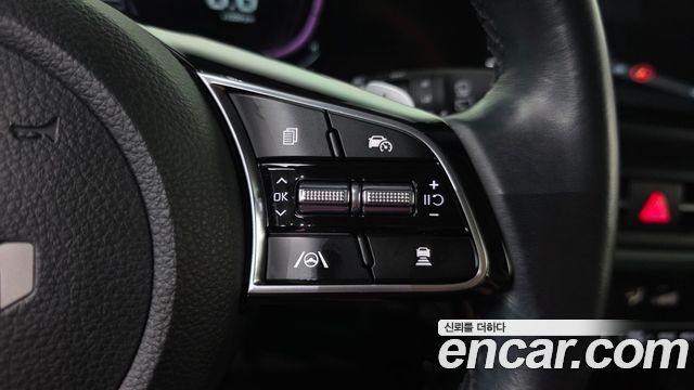 Kia Seltos 2023 — photo 33