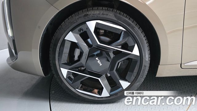 Kia K8 2026 — photo 5