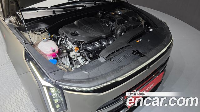 Kia K8 2026 — photo 6