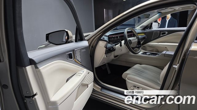 Kia K8 2026 — photo 10