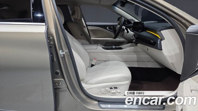 Kia K8 2026 — photo 11