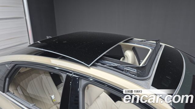 Kia K8 2026 — photo 19