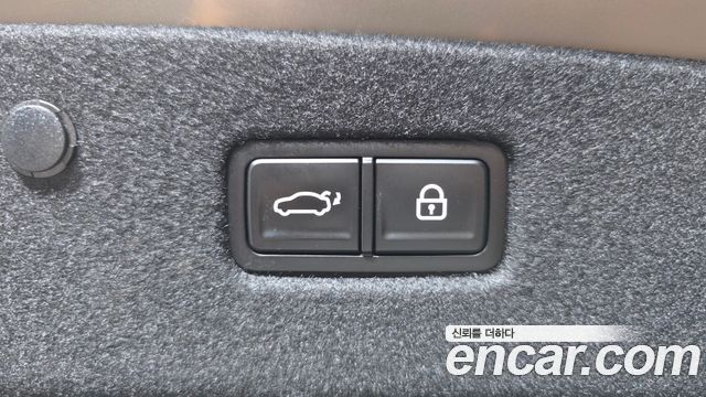 Kia K8 2026 — photo 20