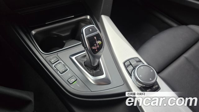 BMW 3-Series 2015 — photo 9