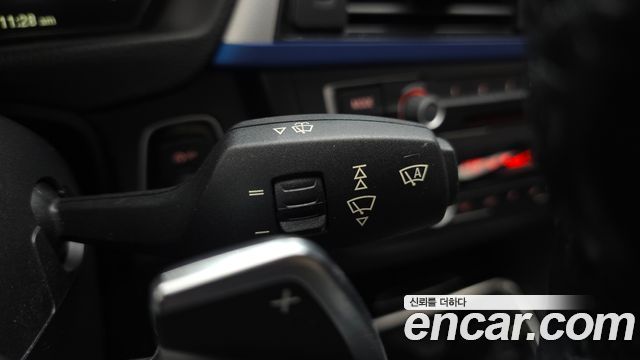 BMW 3-Series 2015 — photo 15