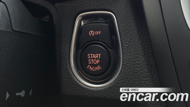 BMW 3-Series 2015 — photo 18