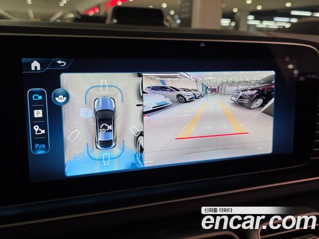 Mercedes-Benz GLE-Class 2026 — photo 15