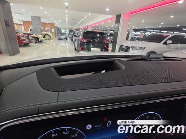 Mercedes-Benz GLE-Class 2026 — photo 16