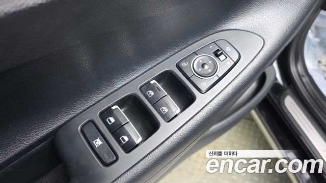 Hyundai Grandeur 2018 — photo 19