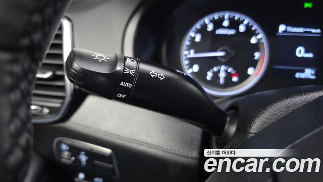 Hyundai Grandeur 2018 — photo 21