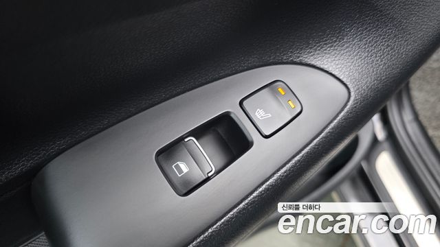 Hyundai Grandeur 2018 — photo 26