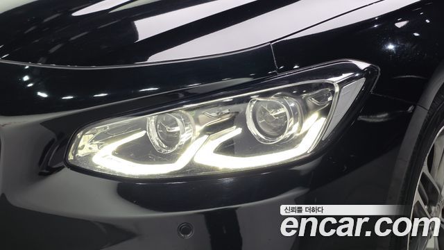 Hyundai Grandeur 2018 — photo 8