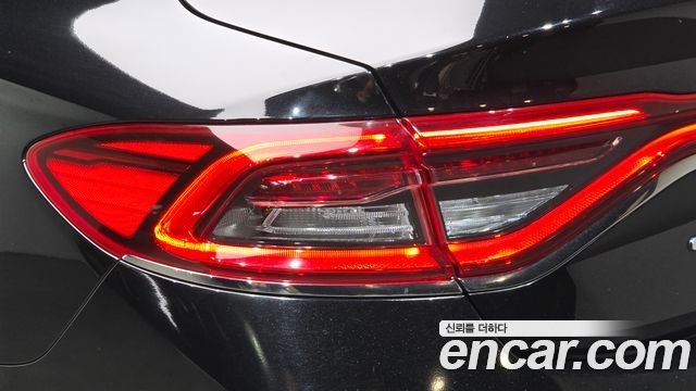 Hyundai Grandeur 2018 — photo 9