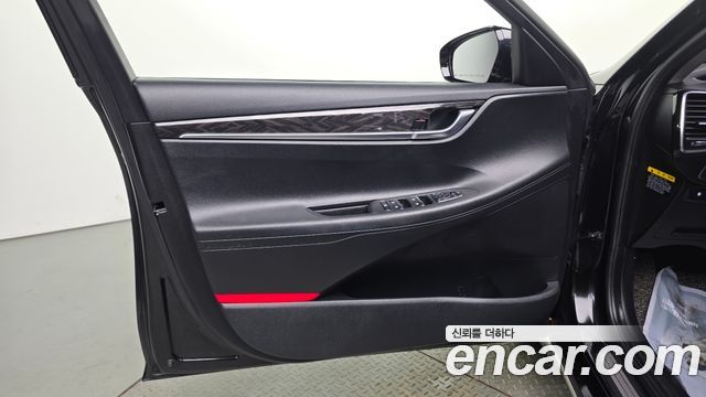 Hyundai Grandeur 2018 — photo 14