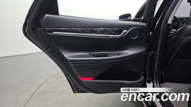 Hyundai Grandeur 2018 — photo 15