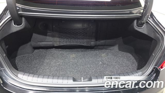 Hyundai Grandeur 2018 — photo 27
