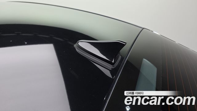 Hyundai Grandeur 2018 — photo 30