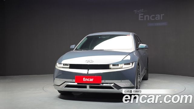 Hyundai Ioniq5 2024 — photo 3
