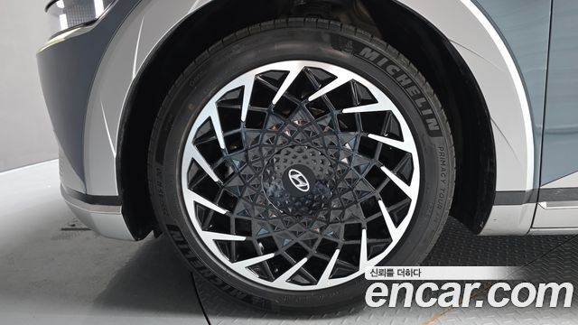 Hyundai Ioniq5 2024 — photo 5