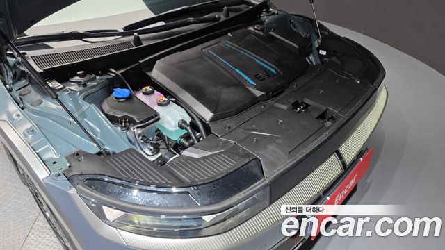 Hyundai Ioniq5 2024 — photo 6