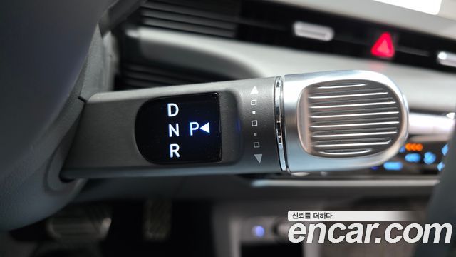 Hyundai Ioniq5 2024 — photo 9