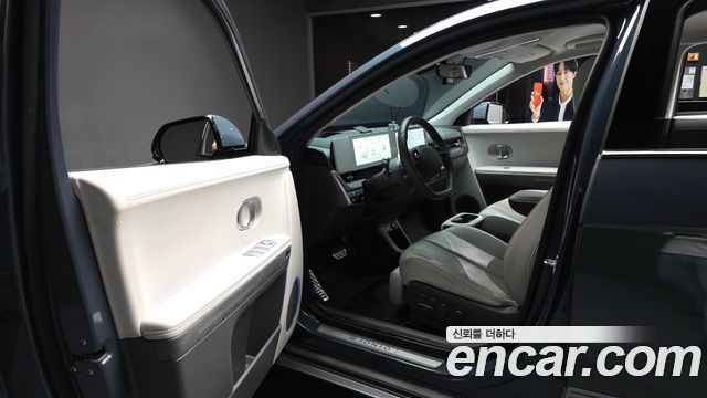Hyundai Ioniq5 2024 — photo 10