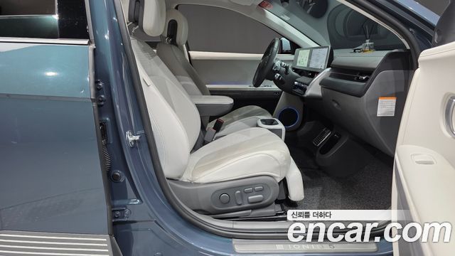 Hyundai Ioniq5 2024 — photo 11
