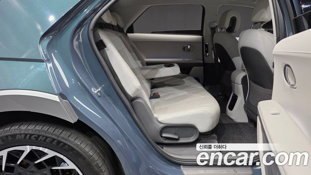 Hyundai Ioniq5 2024 — photo 12
