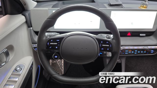 Hyundai Ioniq5 2024 — photo 13