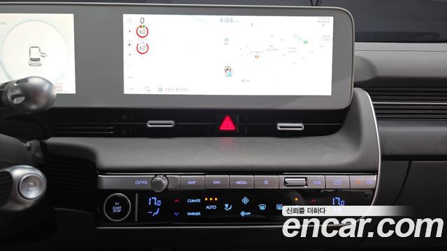 Hyundai Ioniq5 2024 — photo 15