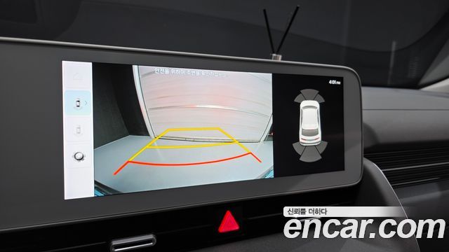 Hyundai Ioniq5 2024 — photo 16