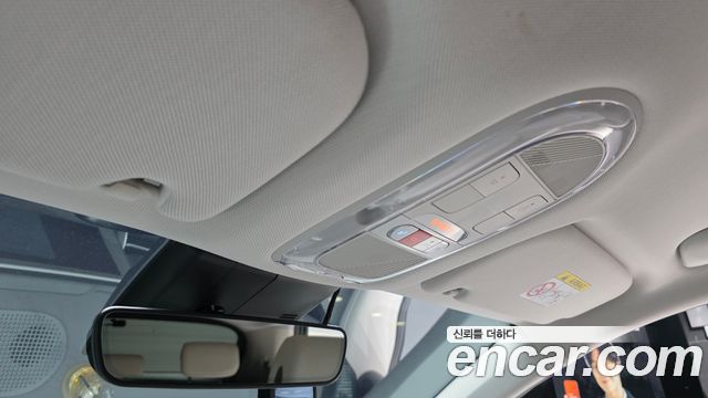 Hyundai Ioniq5 2024 — photo 19