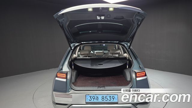 Hyundai Ioniq5 2024 — photo 20