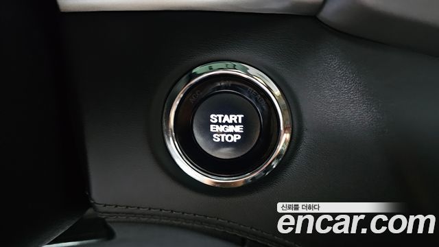 KG Mobility Rexton 2018 — photo 19