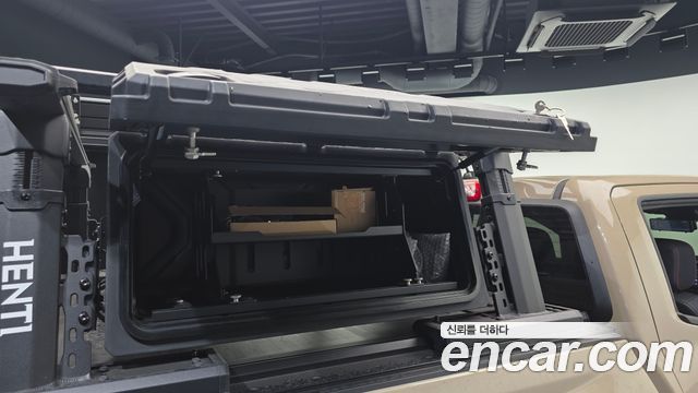 Chevrolet Korea Colorado 2024 — photo 18