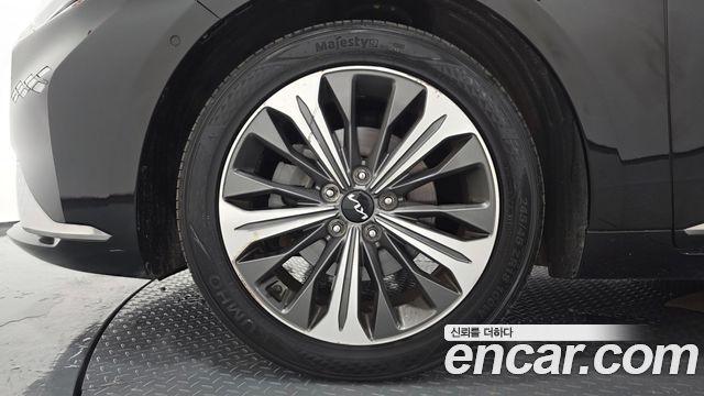 Kia K8 2023 — photo 5