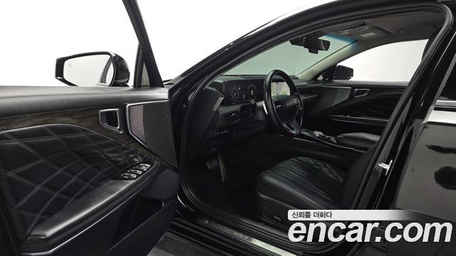 Kia K8 2023 — photo 13