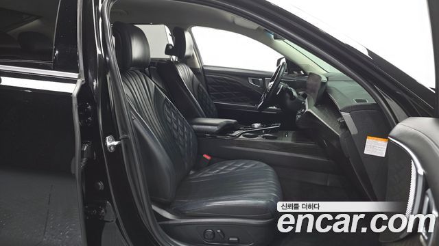 Kia K8 2023 — photo 17