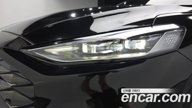 Kia K8 2023 — photo 8