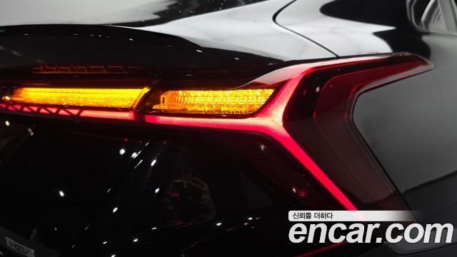 Kia K8 2023 — photo 9