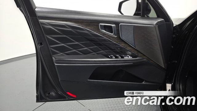 Kia K8 2023 — photo 14