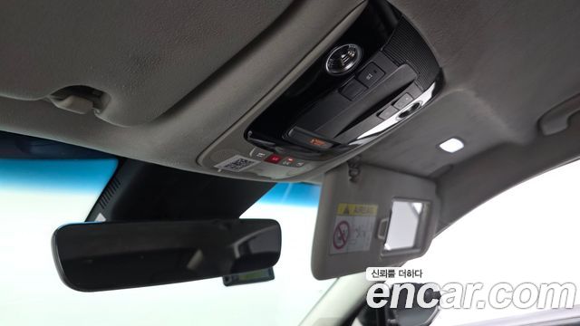 Kia K8 2023 — photo 29