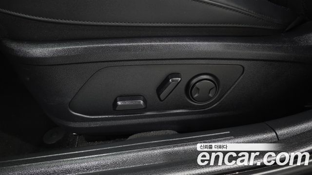 Kia K8 2023 — photo 31