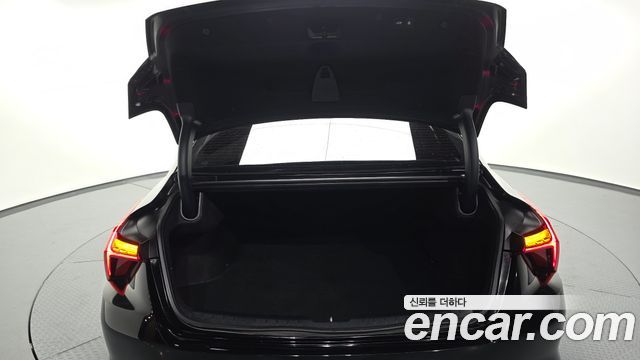 Kia K8 2023 — photo 35