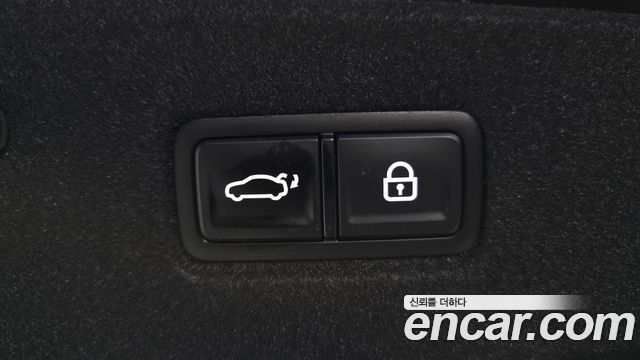 Kia K8 2023 — photo 36