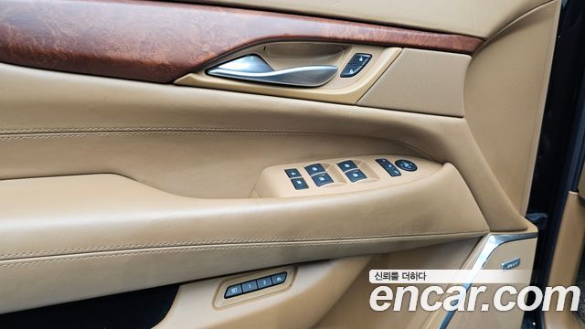 Cadillac Escalade 2016 — photo 9