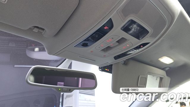 Audi A6 2014 — photo 17