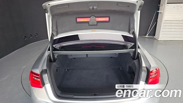Audi A6 2014 — photo 20