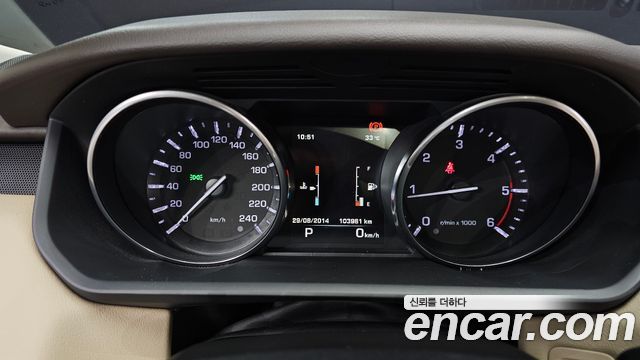 Land Rover Range Rover Sport 2014 — photo 8