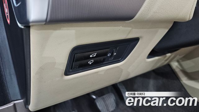 Land Rover Range Rover Sport 2014 — photo 16